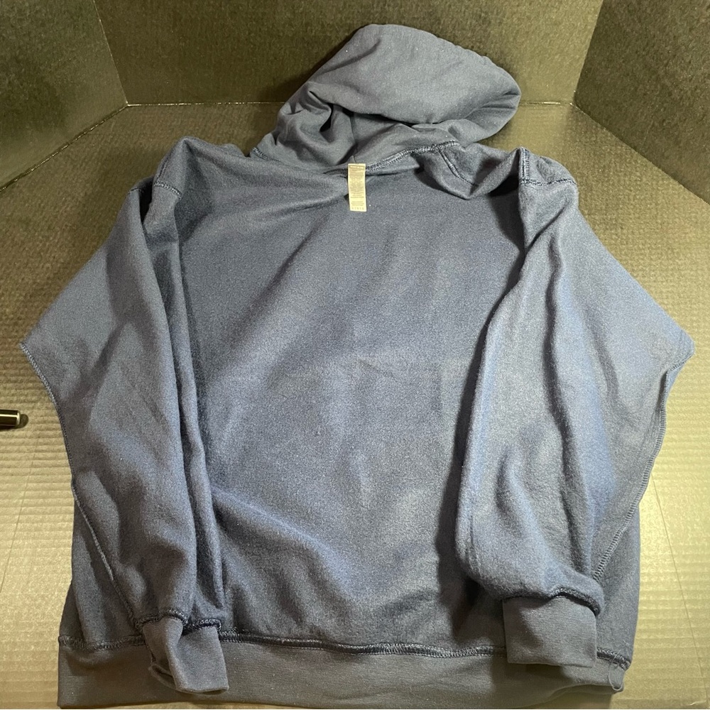 Garth Brooks Stadium Tour Hoodie Mens/Unisex Large Brand new never worn - Picture 4 of 8
